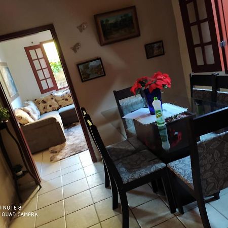 Casa Parque Das Abelhas Тирадентис Экстерьер фото