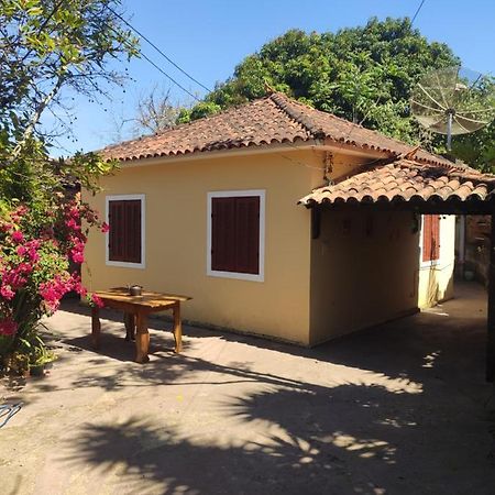 Casa Parque Das Abelhas Тирадентис Экстерьер фото